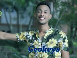 Geokeys