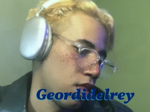 Geordidelrey