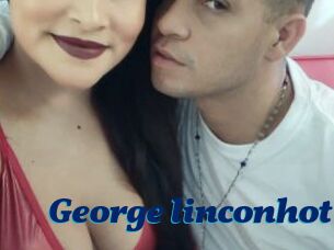 George_linconhot