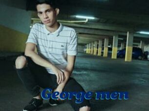 George_men