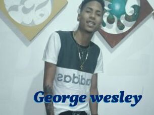 George_wesley