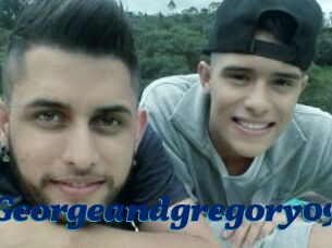 Georgeandgregory09