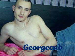 Georgecub