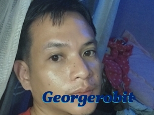 Georgerobit