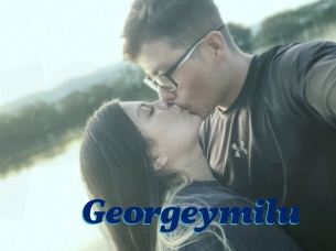 Georgeymilu