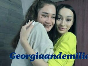 Georgiaandemilia