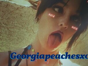 Georgiapeachesxo