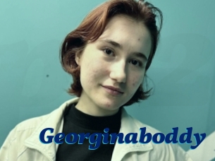 Georginaboddy