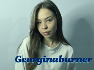 Georginaburner