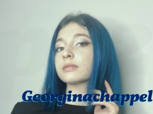 Georginachappel