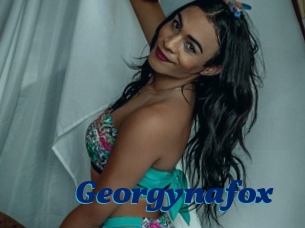 Georgynafox