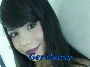 Geralsexy