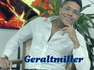 Geraltmiller