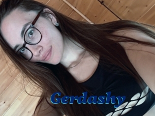 Gerdashy