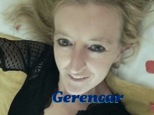 Gerencar