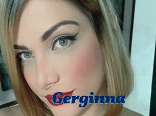 Gerginna