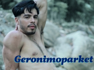 Geronimoparket