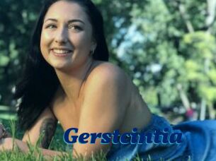 Gerstcintia