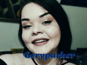 Geryparker