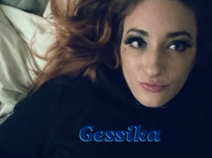 Gessika