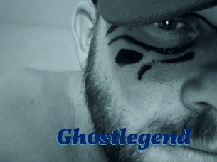 Gh0stlegend