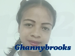 Ghannybrooks