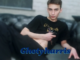 Ghotyharris