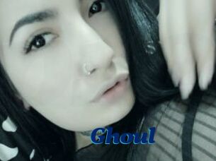 Ghoul