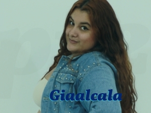 Giaalcala