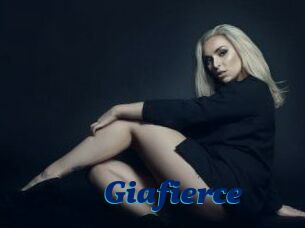 Giafierce