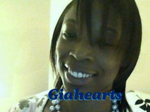 Giahearts