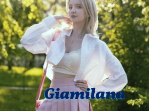 Giamilana