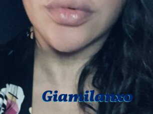 Giamilanxo