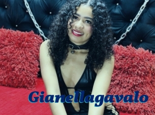 Gianellagavalo