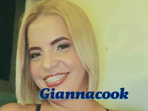 Giannacook