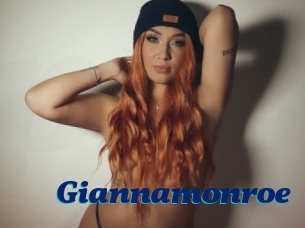 Giannamonroe