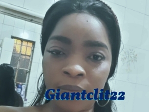 Giantclit22