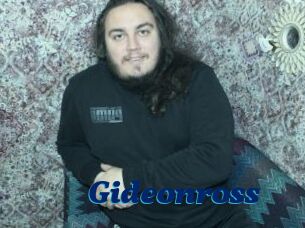 Gideonross