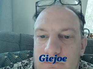 Giejoe