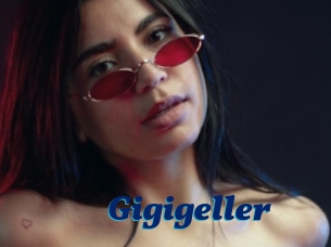 Gigigeller