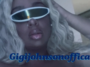 Gigijohnsonoffical