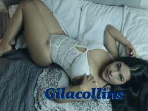 Gilacollins