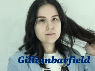 Gillianbarfield