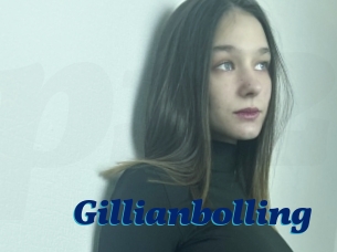 Gillianbolling