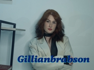 Gillianbrabson