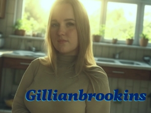 Gillianbrookins