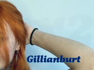 Gillianburt