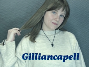 Gilliancapell