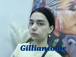 Gilliancoote