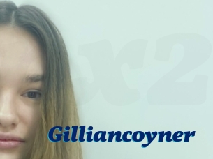 Gilliancoyner